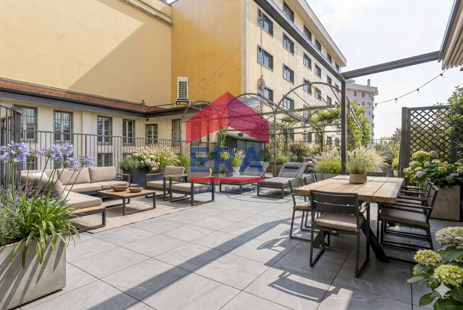 Foto 2 - Three-room apartment Ripa di Porta Ticinese
 
71, Milano - photo 2