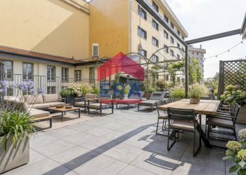 Foto 2 - Three-room apartment Ripa di Porta Ticinese
 
71, Milano - photo 2