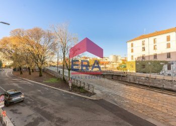 Foto 22 - Three-room apartment Ripa di Porta Ticinese
 
71, Milano - photo 22