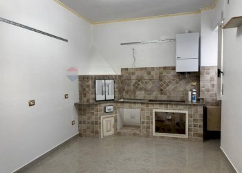 Cucina - Quadrilocale via felice tarantini
 
10, Trani - foto 12