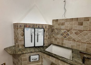 Dettagli - Quadrilocale via felice tarantini
 
10, Trani - foto 14