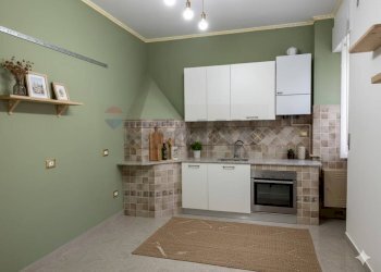 Cucina - Quadrilocale via felice tarantini
 
10, Trani - foto 13