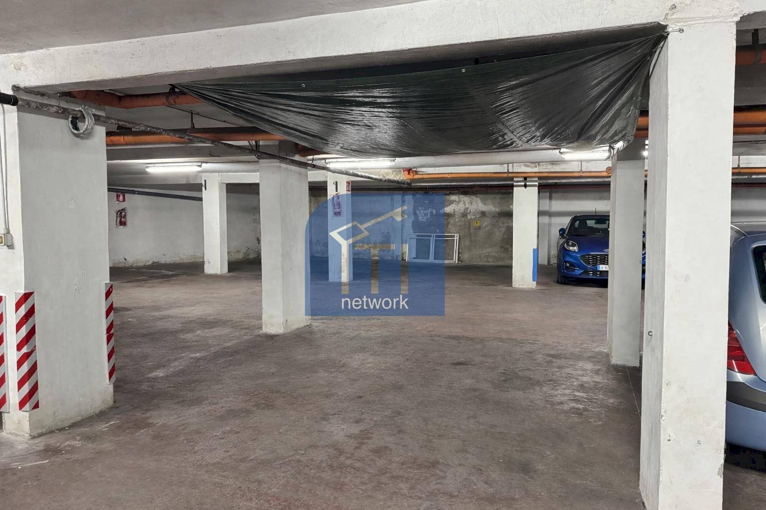 Foto 2 - Box Via Danilo Stiepovich
271, Roma - foto 2