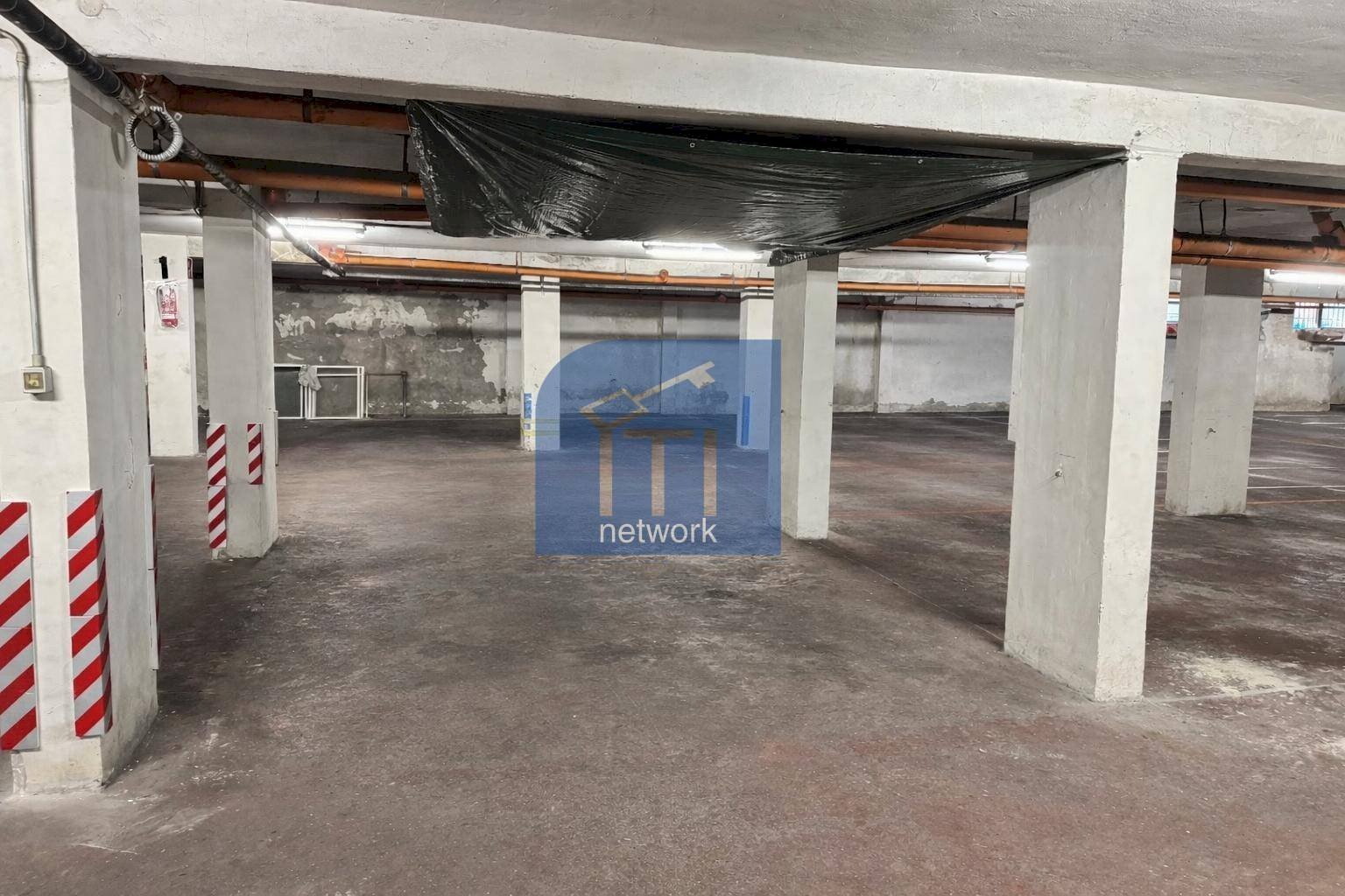 Foto 3 - Box Via Danilo Stiepovich
271, Roma - foto 3