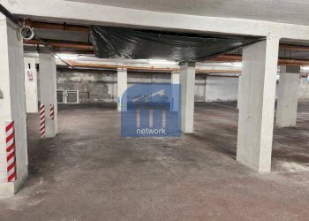 Foto 3 - Box Via Danilo Stiepovich
 
271, Roma - foto 3