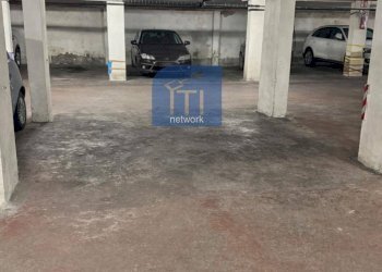 Foto 4 - Box Via Danilo Stiepovich
 
271, Roma - foto 4