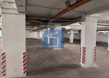 Foto 5 - Box Via Danilo Stiepovich
 
271, Roma - foto 5