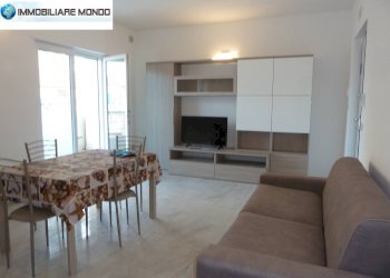 Foto 4 - Bilocale Corso Fratelli Brigida
131, Termoli - foto 4