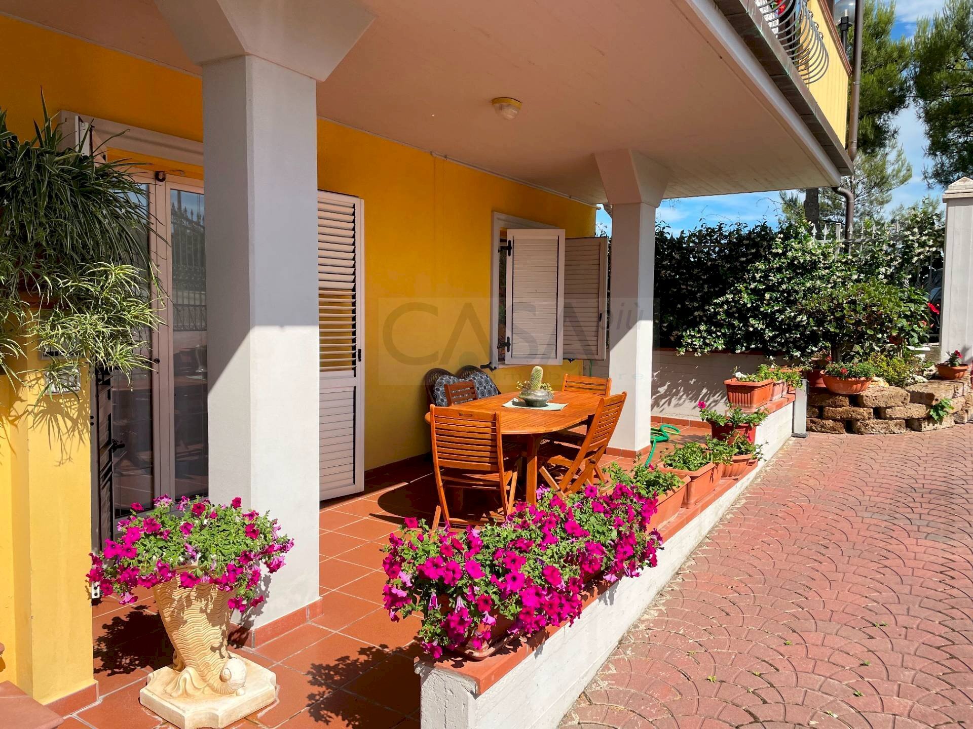 Foto 1 - Three-room apartment Contrada Colle Lungo, Monsampolo del Tronto - photo 1