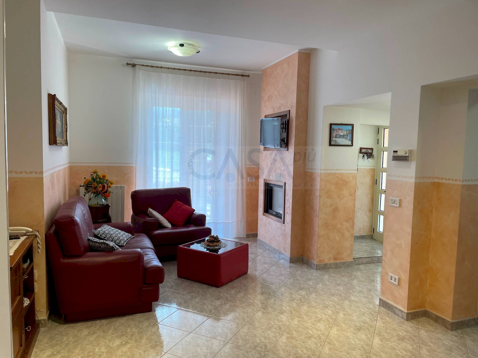 Foto 2 - Three-room apartment Contrada Colle Lungo, Monsampolo del Tronto - photo 2