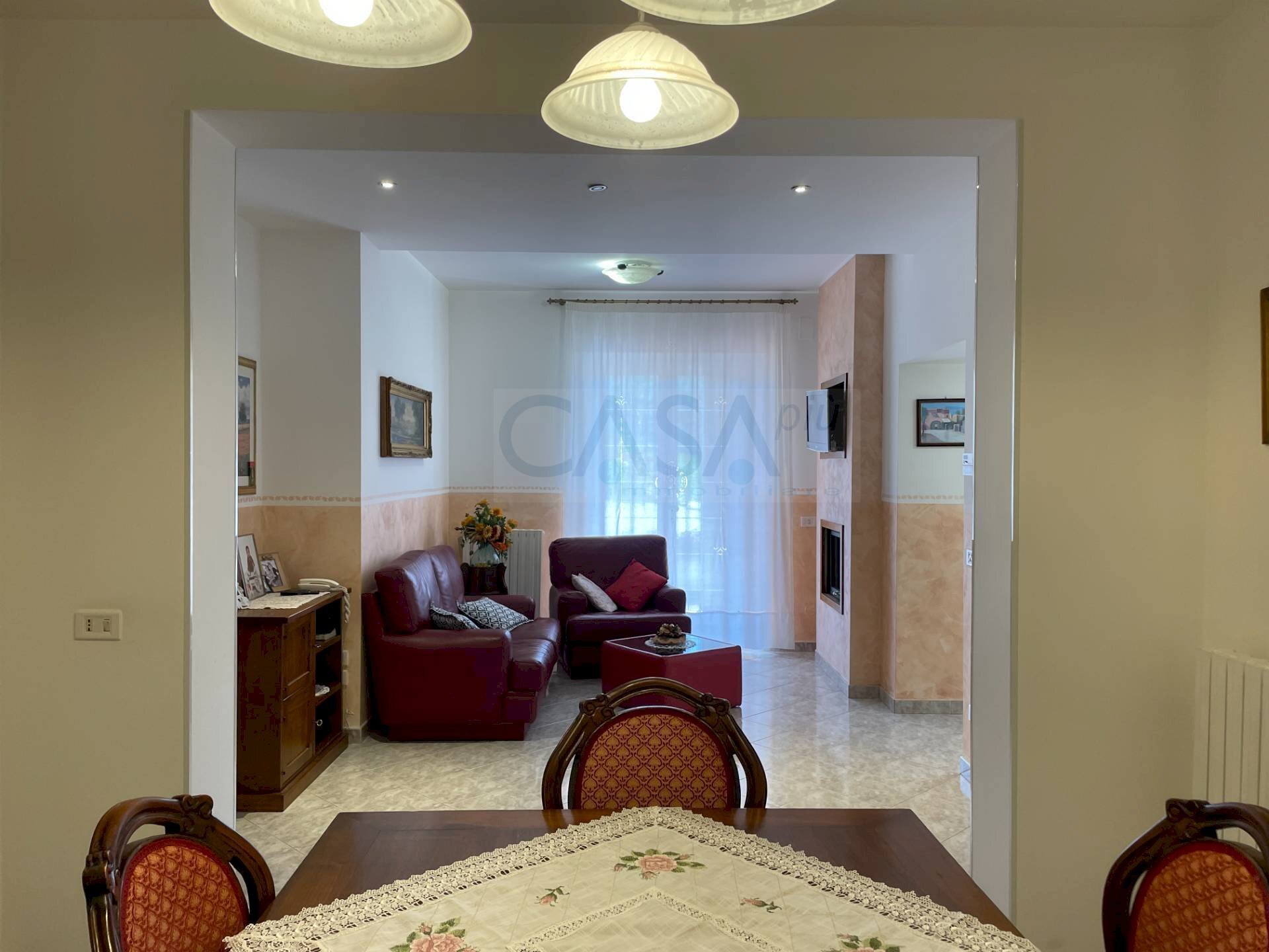 Foto 3 - Three-room apartment Contrada Colle Lungo, Monsampolo del Tronto - photo 3