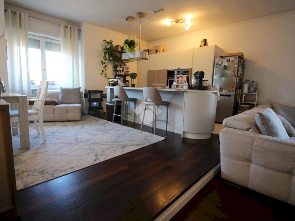 Appartamento Via Alcide De Gasperi, Rho - foto 3