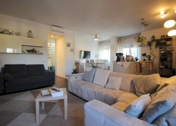 Appartamento Via Alcide De Gasperi, Rho - foto 6