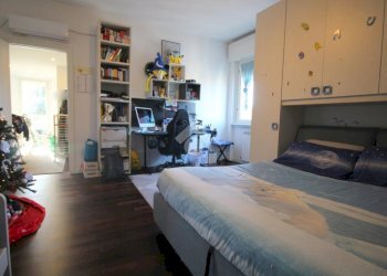 Appartamento Via Alcide De Gasperi, Rho - foto 12