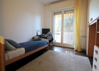 Appartamento Via Alcide De Gasperi, Rho - foto 27