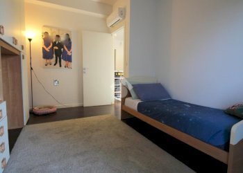 Appartamento Via Alcide De Gasperi, Rho - foto 15