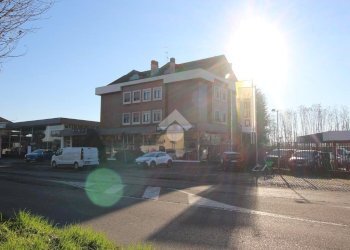 Appartamento Via Alcide De Gasperi, Rho - foto 42