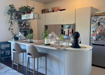 Apartment Via Alcide De Gasperi, Rho - photo 9