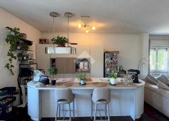 Apartment Via Alcide De Gasperi, Rho - photo 11