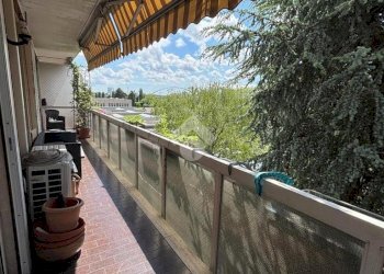 Apartment Via Alcide De Gasperi, Rho - photo 13