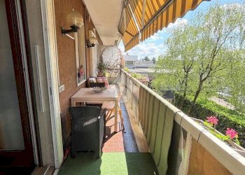Apartment Via Alcide De Gasperi, Rho - photo 26