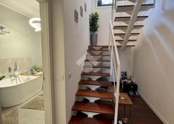 Apartment Via Alcide De Gasperi, Rho - photo 31