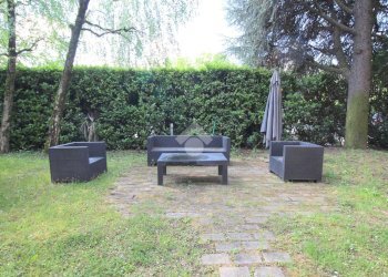 Apartment Via Alcide De Gasperi, Rho - photo 41