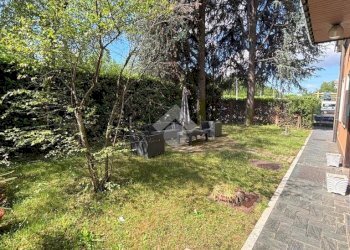Apartment Via Alcide De Gasperi, Rho - photo 43