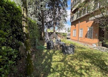 Apartment Via Alcide De Gasperi, Rho - photo 44
