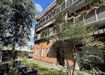 Apartment Via Alcide De Gasperi, Rho - photo 45