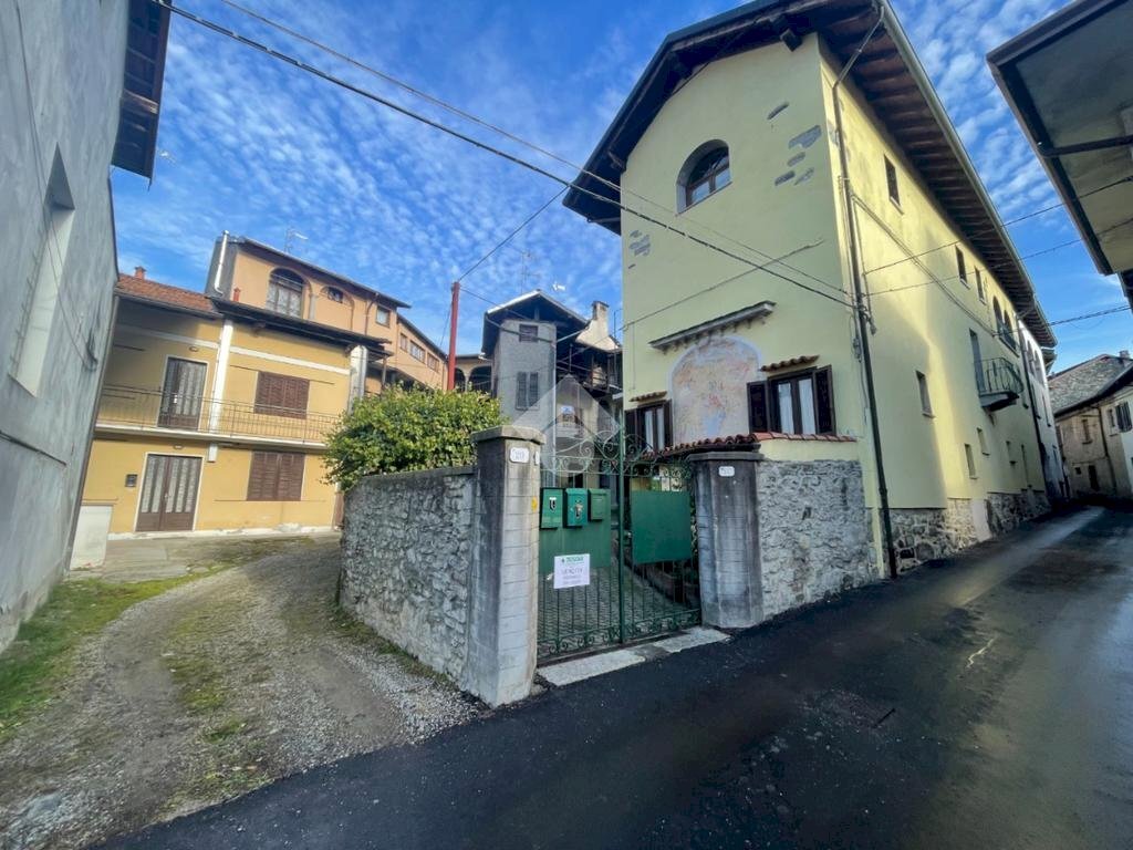 Semi-detached house Via Don C. Oietti, Pogno - photo 2