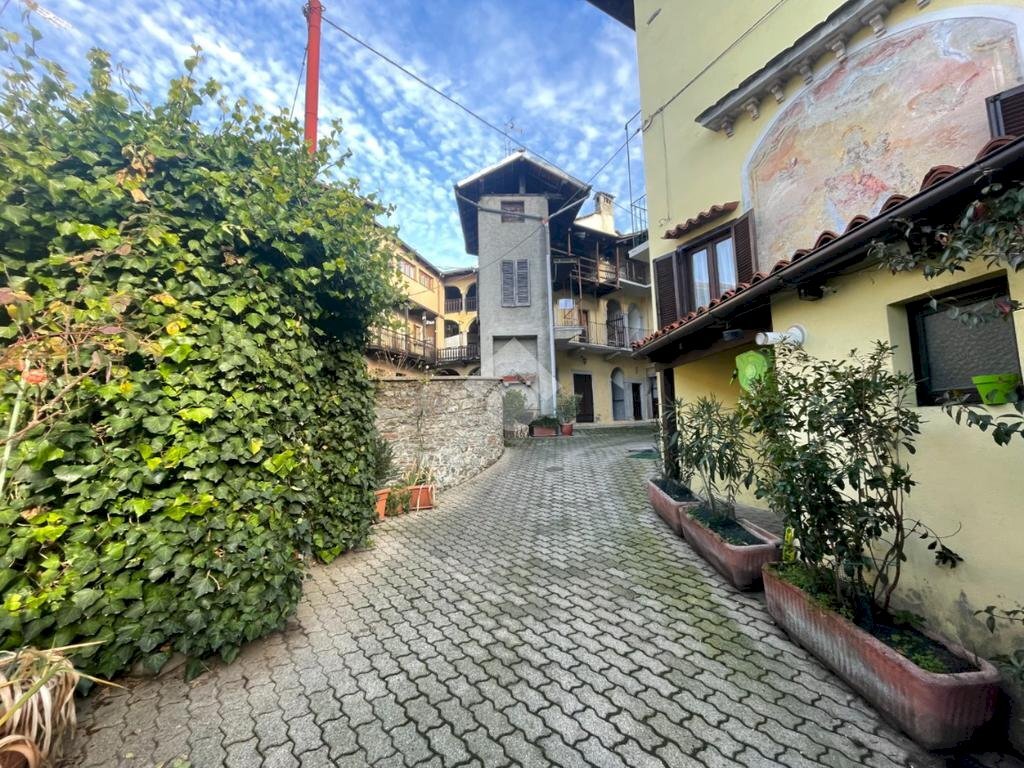 Semi-detached house Via Don C. Oietti, Pogno - photo 3