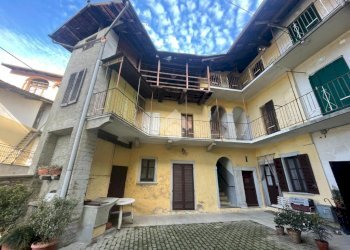 Semi-detached house Via Don C. Oietti, Pogno - photo 1