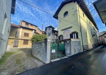 Semi-detached house Via Don C. Oietti, Pogno - photo 2