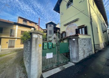 Semi-detached house Via Don C. Oietti, Pogno - photo 4