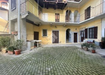 Semi-detached house Via Don C. Oietti, Pogno - photo 5