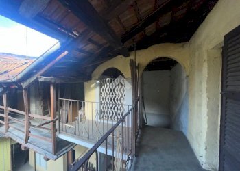 Semi-detached house Via Don C. Oietti, Pogno - photo 26