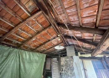 Semi-detached house Via Don C. Oietti, Pogno - photo 35