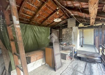 Semi-detached house Via Don C. Oietti, Pogno - photo 37