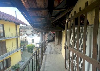 Semi-detached house Via Don C. Oietti, Pogno - photo 38