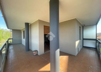 Bilocale Viale Vittorio Veneto, Borgomanero - foto 9