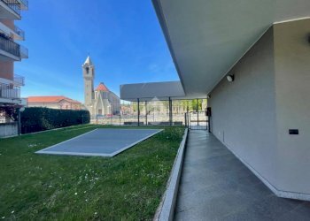 Bilocale Viale Vittorio Veneto, Borgomanero - foto 13