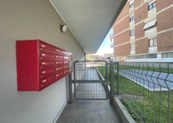 Bilocale Viale Vittorio Veneto, Borgomanero - foto 14