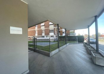 Bilocale Viale Vittorio Veneto, Borgomanero - foto 15