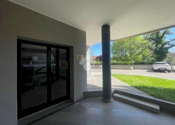 Bilocale Viale Vittorio Veneto, Borgomanero - foto 17