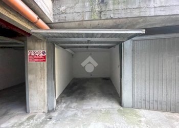 Bilocale Viale Vittorio Veneto, Borgomanero - foto 41