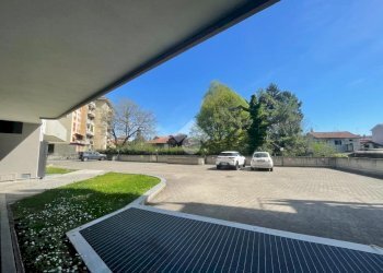 Bilocale Viale Vittorio Veneto, Borgomanero - foto 44