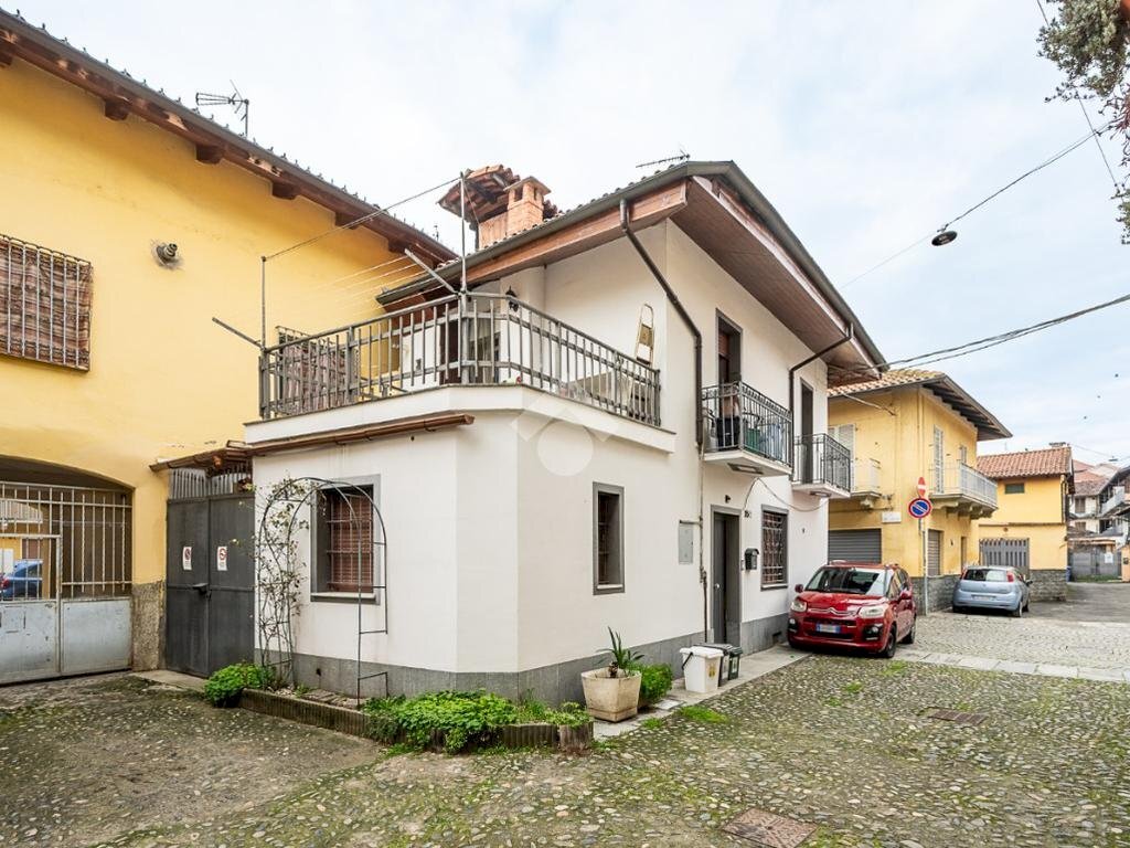 Two-room apartment Via Saccarelli, Venaria Reale - photo 2