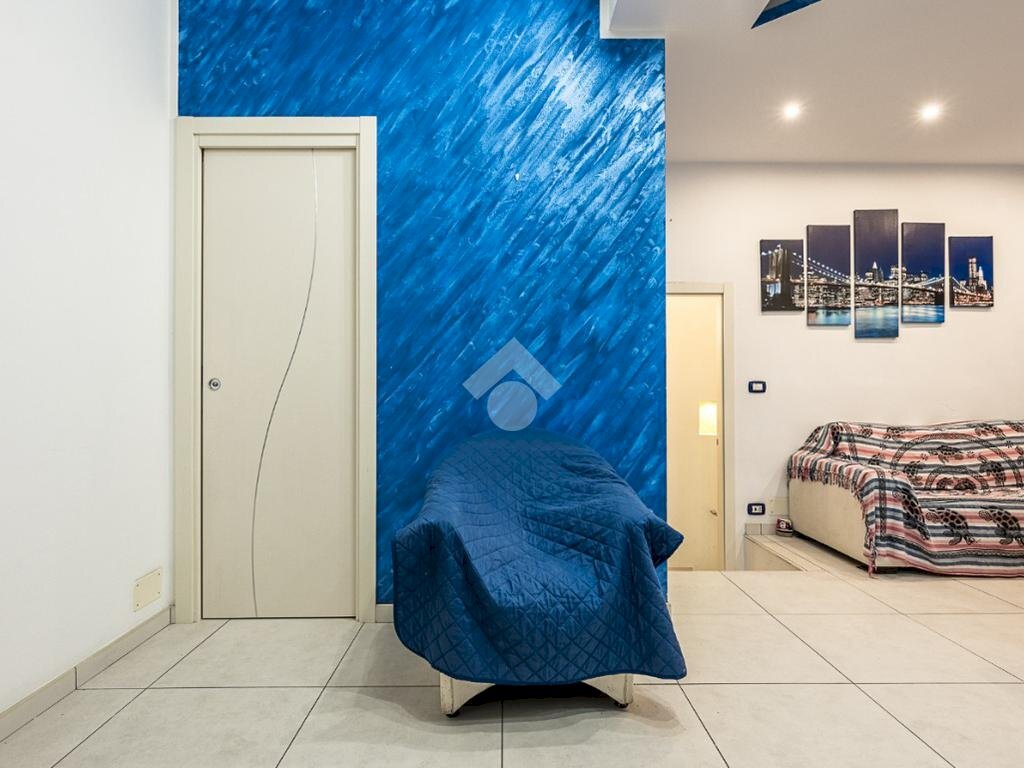 Two-room apartment Via Saccarelli, Venaria Reale - photo 3