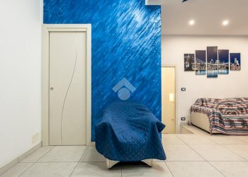 Two-room apartment Via Saccarelli, Venaria Reale - photo 3